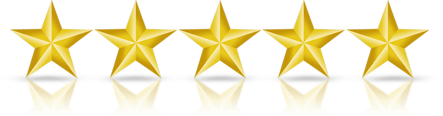 Gluco Armor Rated 5 Star