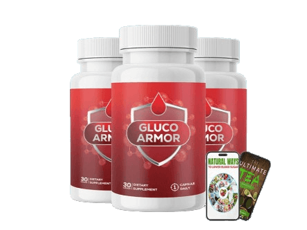 Buy Gluco Armor 1 Bottle